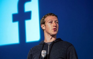mark zuckerberg hacked