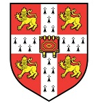 university of Cambridge logo
