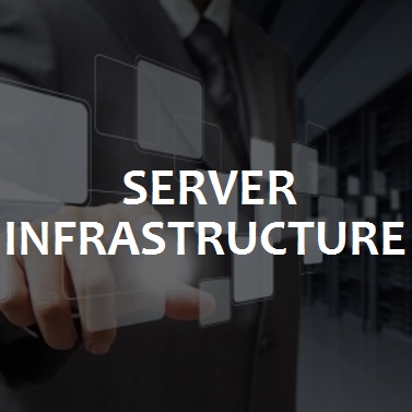 server infrastucture
